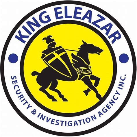 king eleazar security agency